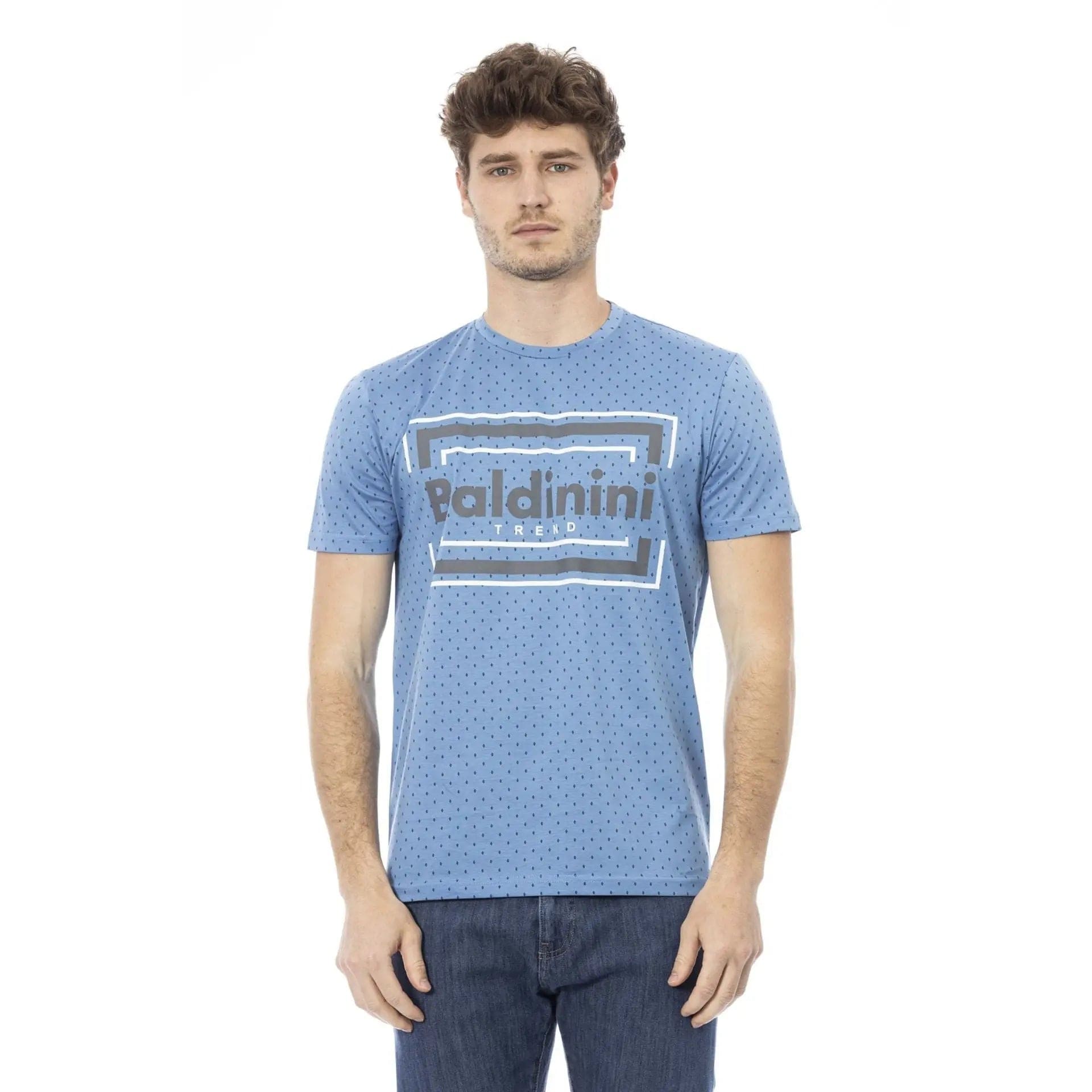 Jag Couture London - New York Baldinini Trend TSU543_COMO_Azzurro26