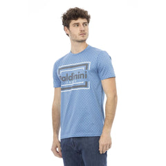 Jag Couture London - New York Baldinini Trend TSU543_COMO_Azzurro26