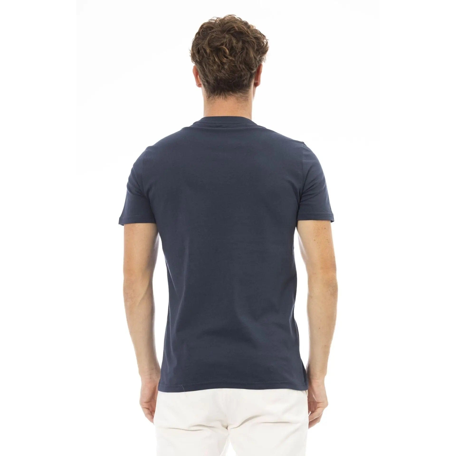 Jag Couture London - New York Baldinini Trend TSU543_COMO_Blu1-4