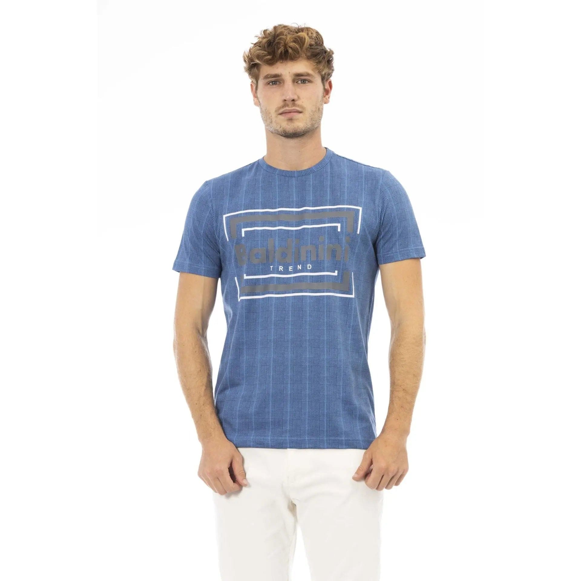 Jag Couture London - New York Baldinini Trend TSU543_COMO_QuadroAzzurro18