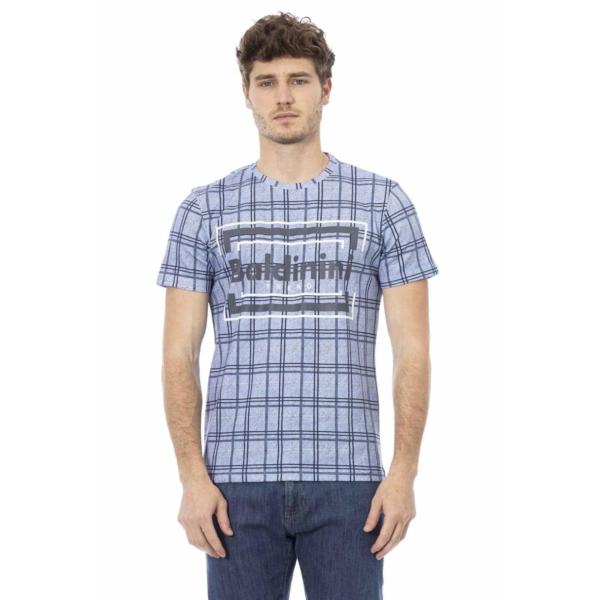 Jag Couture London - New York Baldinini Trend TSU543_COMO_QuadroJeans4