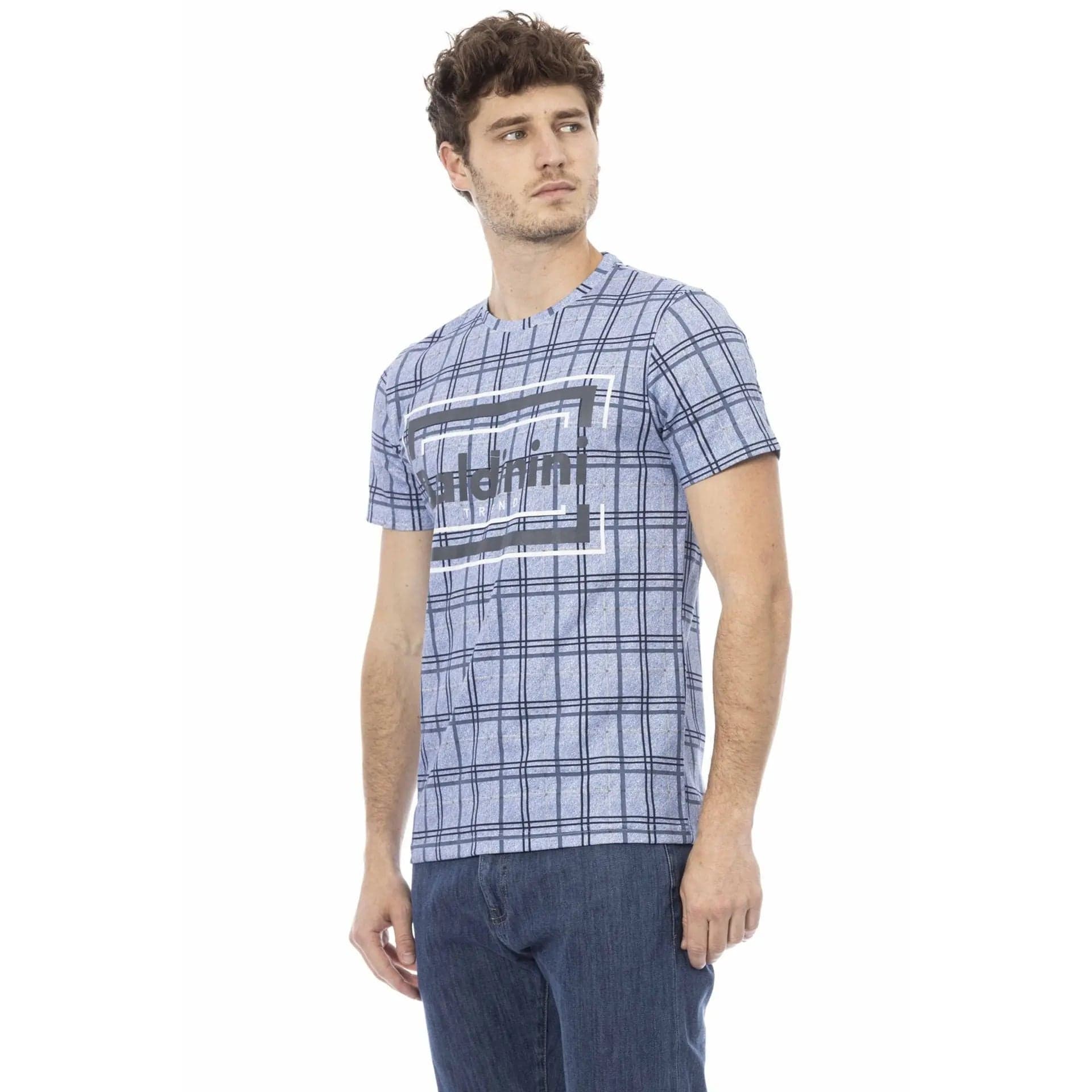 Jag Couture London - New York Baldinini Trend TSU543_COMO_QuadroJeans4
