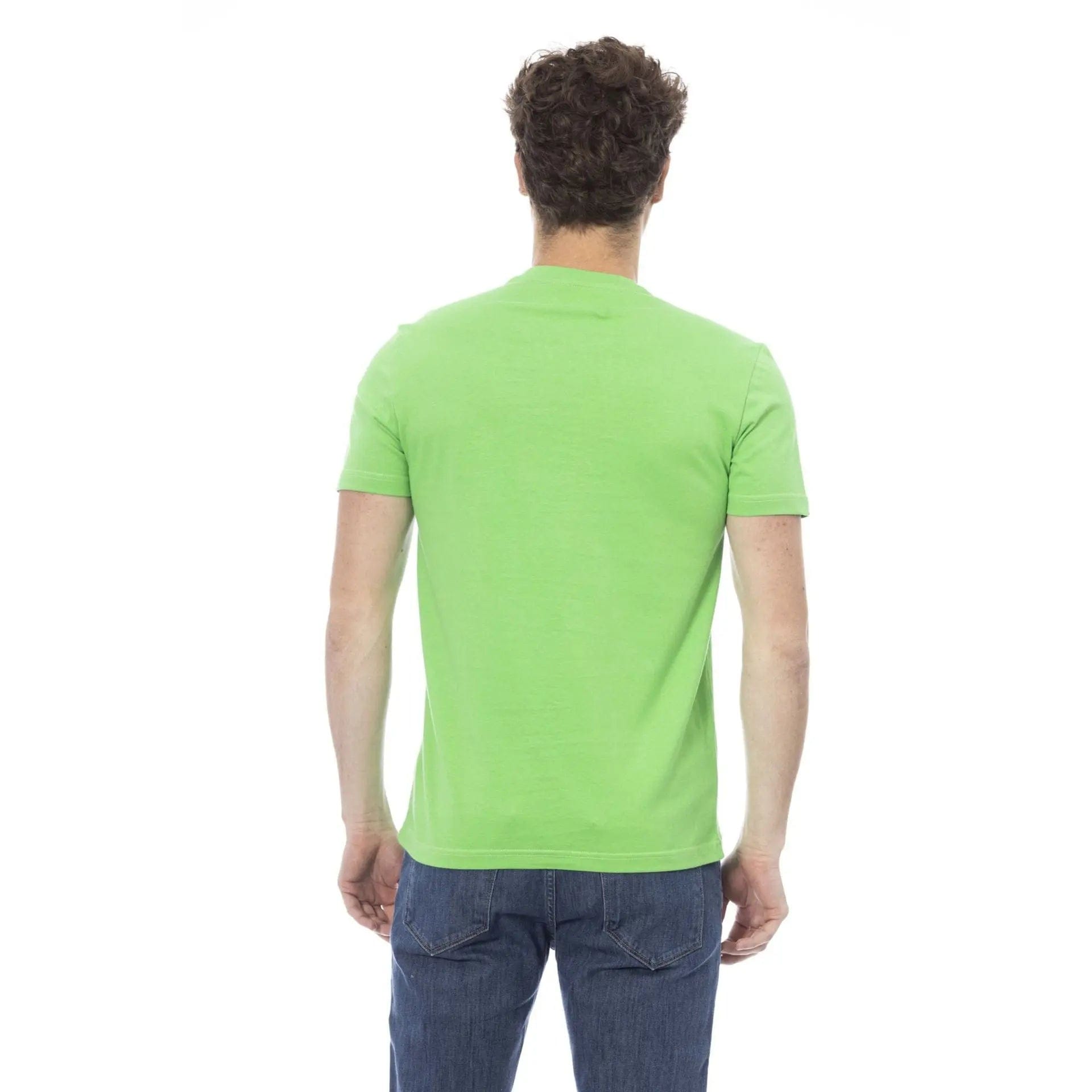 Jag Couture London - New York Baldinini Trend TSU543_COMO_VERDE