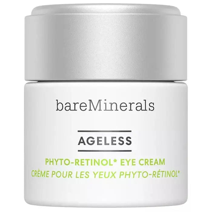 Jag Couture London - New York Bareminerals Ageless Retinol Eye Cream 15ml