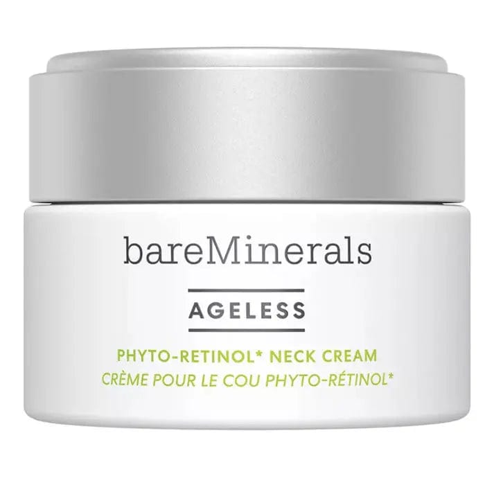 Jag Couture London - New York Bareminerals Ageless Retinol Neck and Decolleté Cream 50ml