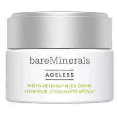 Jag Couture London - New York Bareminerals Ageless Retinol Neck and Decolleté Cream 50ml