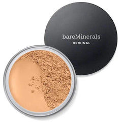 Jag Couture London - New York Bareminerals Original Foundation 13 Golden Beige Spf15 8g