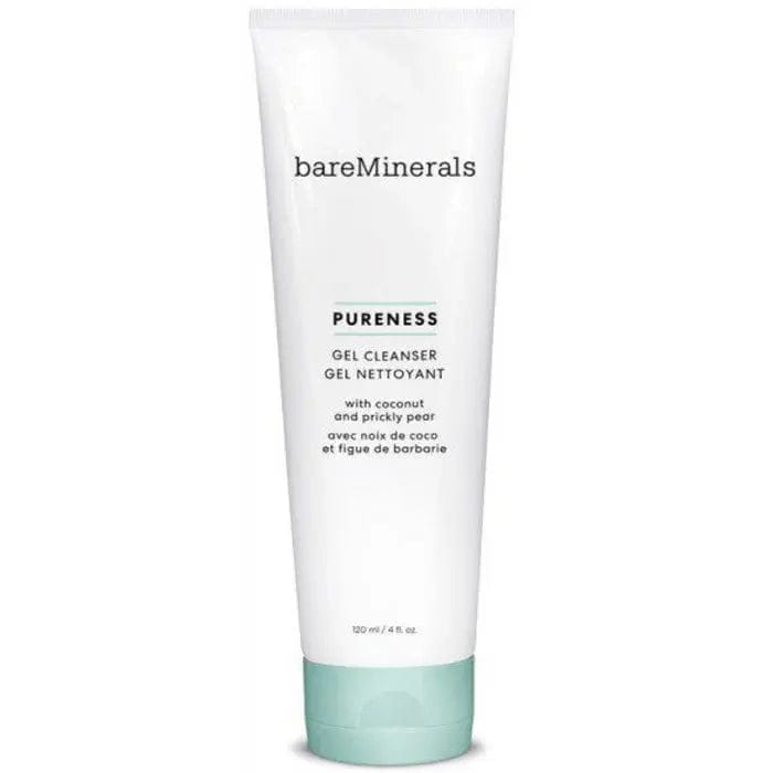 Jag Couture London - New York Bareminerals Pureness Gel Cleanser 120ml