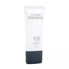 Jag Couture London - New York Básicos Germinal Germinal Básicos Cream De Manos y Uñas 50ml
