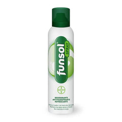 Jag Couture London - New York Bayer Funsol™ Spray 150ml