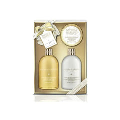 Jag Couture London - New York Baylis And Harding Sweet Mandarin And Grapefruit Set 4 Pieces 2018