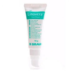 Jag Couture London - New York Bbraun B Braun Linovera Scar Repair 15g