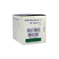 Jag Couture London - New York BD Microlance Needle 0,8mm x 40mm 100 Units