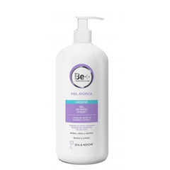 Jag Couture London - New York Be+ Atopic Skin Soap Free Bath Gel 400ml
