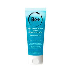 Jag Couture London - New York Be+ Dual Action Gentle Exfoliating Gel 75ml
