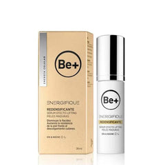 Jag Couture London - New York Be+ Energifique Mature Skin Lifting Effect 30ml