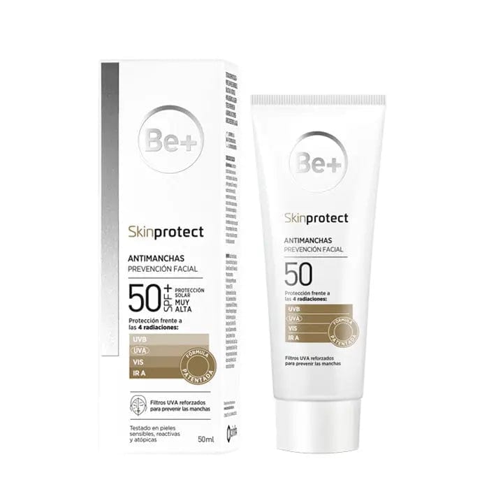 Jag Couture London - New York Be+ Skin Protect Anti-Blemish Spf50 50ml