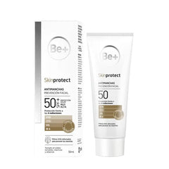 Jag Couture London - New York Be+ Skin Protect Anti-Blemish Spf50 50ml