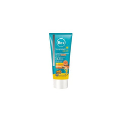 Jag Couture London - New York Be+ Skinprotect Mineral Infantil SPF50+ 100 ml