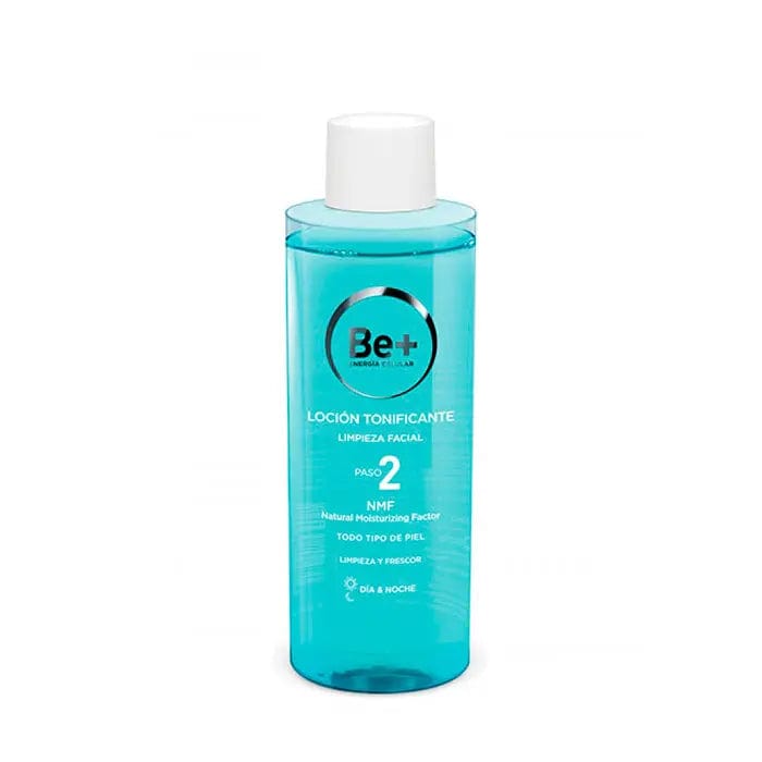 Jag Couture London - New York Be+ Tonic Lotion 200ml