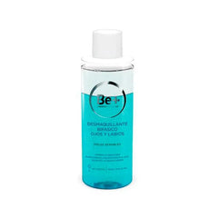 Jag Couture London - New York Be+ Two-phase Eye and Lip Make-up Remover 150ml
