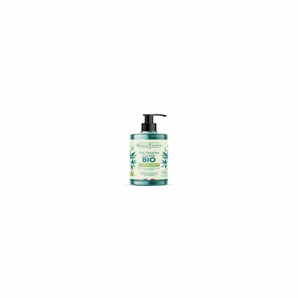 Jag Couture London - New York Beauterra Bio Gel De Ducha 750ml