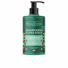 Jag Couture London - New York Beauterra Extra-Doux Champú Fortificante 750ml
