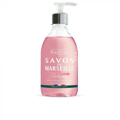 Jag Couture London - New York Beauterra Marseille Jabón Rosa Antigua 300ml