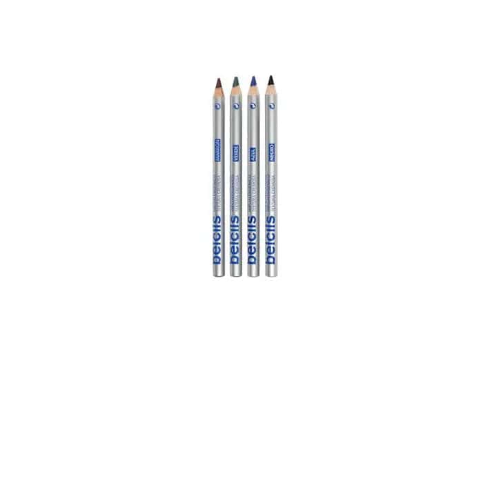 Jag Couture London - New York Belcils Pencil Eyes Blue Texture Cream
