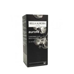 Jag Couture London - New York Bella Aurora Multi-Action Eye Contour 15ml