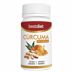 Jag Couture London - New York Best Diet Curcuma 30 Caps