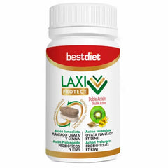 Jag Couture London - New York Best Diet Laxi Protect Double Action 30 Tablets