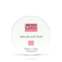 Jag Couture London - New York Beter Blusher Delicate Pink Blush 1U