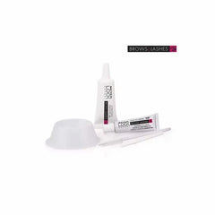 Jag Couture London - New York Beter Brow Instant Eyebrows Light Brown