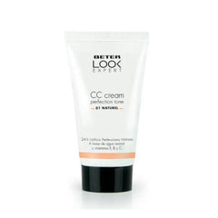 Jag Couture London - New York Beter CC Cream Perfect Colour Natural Spf 30