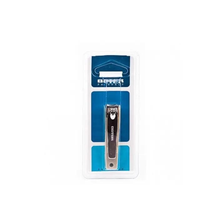 Jag Couture London - New York Beter Chrome Cutter With Deposit R/24037