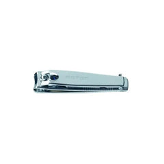 Jag Couture London - New York Beter Chrome Plated Manicure Nail Clippers With Nail File