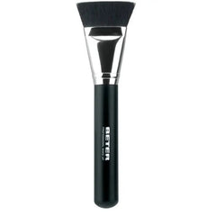 Jag Couture London - New York Beter Contouring Brush Synthetic Hair 16,5cm