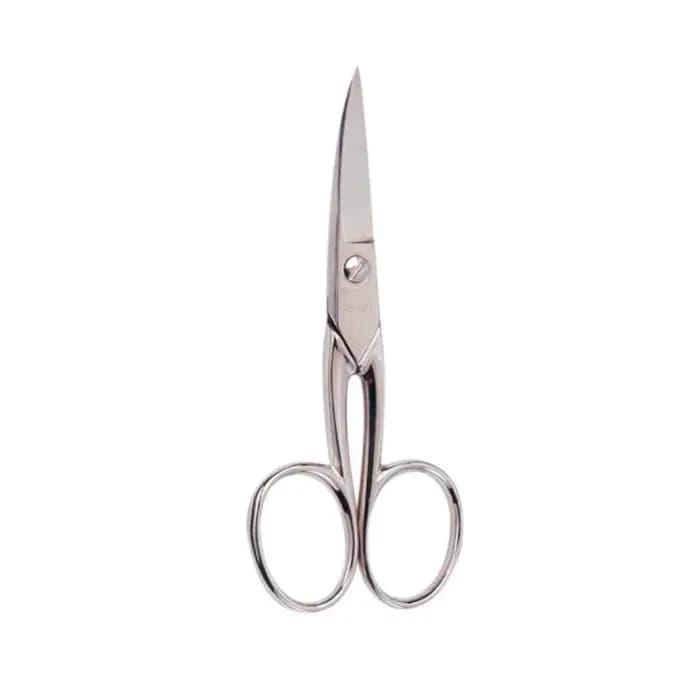 Jag Couture London - New York Beter Curved Pedicure Nail Scissors