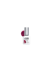 Jag Couture London - New York Beter Depend Gel Iq Esmalte Fuchsia Fash 41108