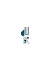 Jag Couture London - New York Beter Depend Gel Iq Esmalte Turquoise T 41107