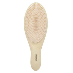 Jag Couture London - New York Beter Deslia Detangling Brush Natural Fiber Beige