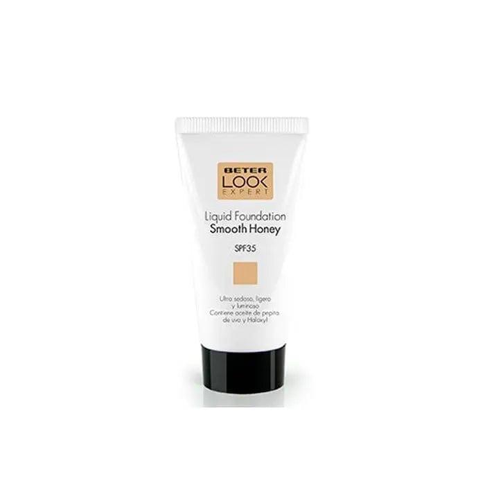 Jag Couture London - New York Beter Facial Make-up Smooth Honey