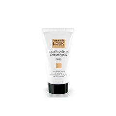 Jag Couture London - New York Beter Facial Make-up Smooth Honey