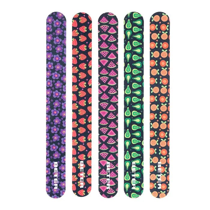 Jag Couture London - New York Beter Fiberglass Fantasy File 1U