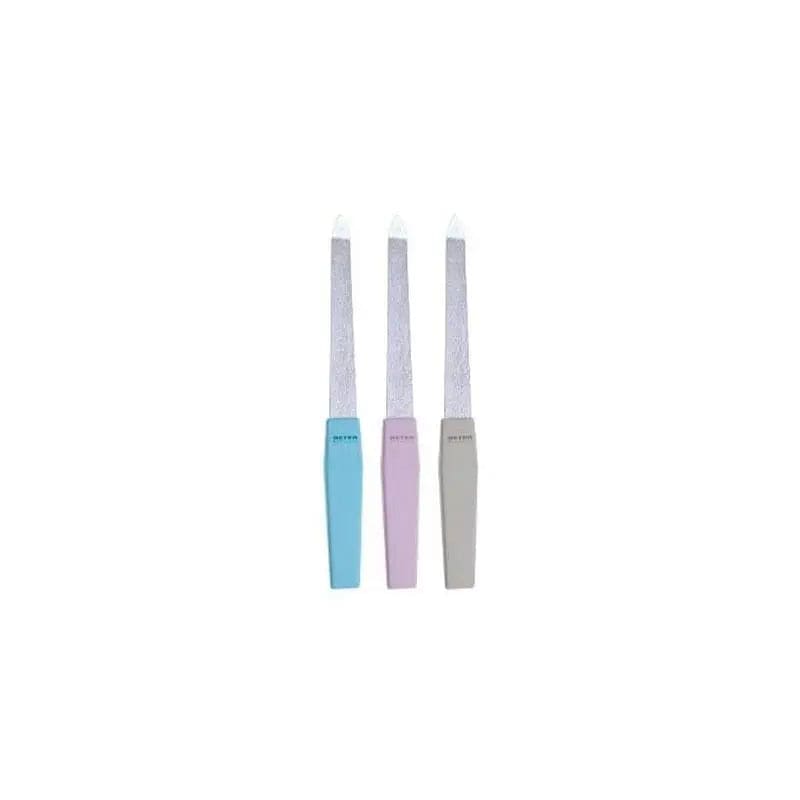 Jag Couture London - New York Beter Lime Nail Sapphire Acute Tip 15.7cm