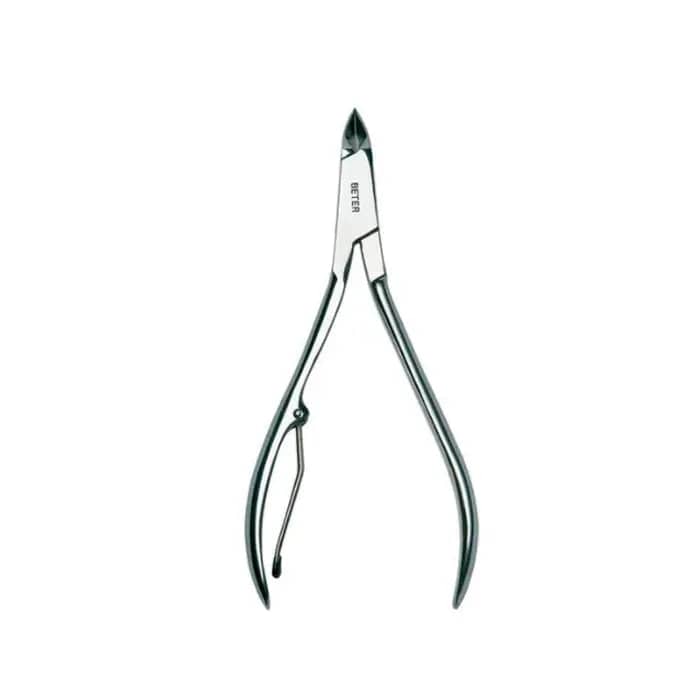 Jag Couture London - New York Beter Manicure Pliers Chromed 10cm