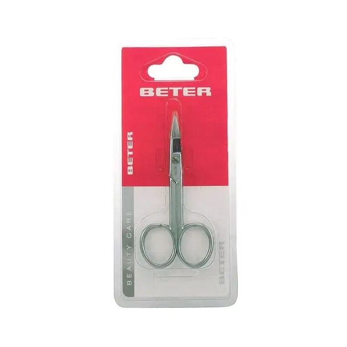 Jag Couture London - New York Beter Manicure Scissors For Skins