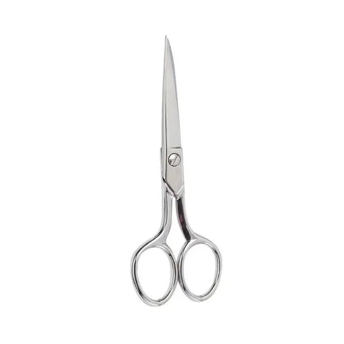 Jag Couture London - New York Beter Multifunction Nickel Plated Scissors