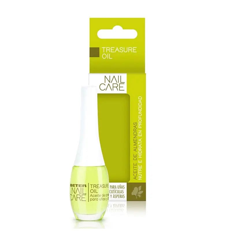 Jag Couture London - New York Beter Nail Care Almond Oil For Nails And Cuticles